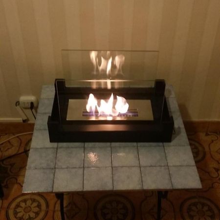 נאפולי B&B A Casa Di Grazia מראה חיצוני תמונה