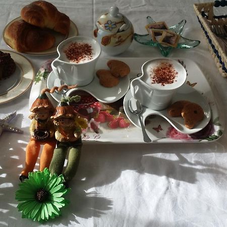 נאפולי B&B A Casa Di Grazia מראה חיצוני תמונה