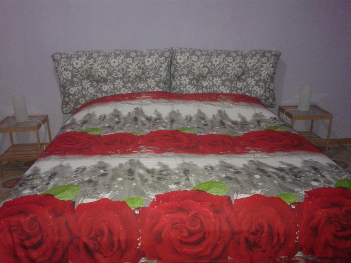 נאפולי B&B A Casa Di Grazia מראה חיצוני תמונה