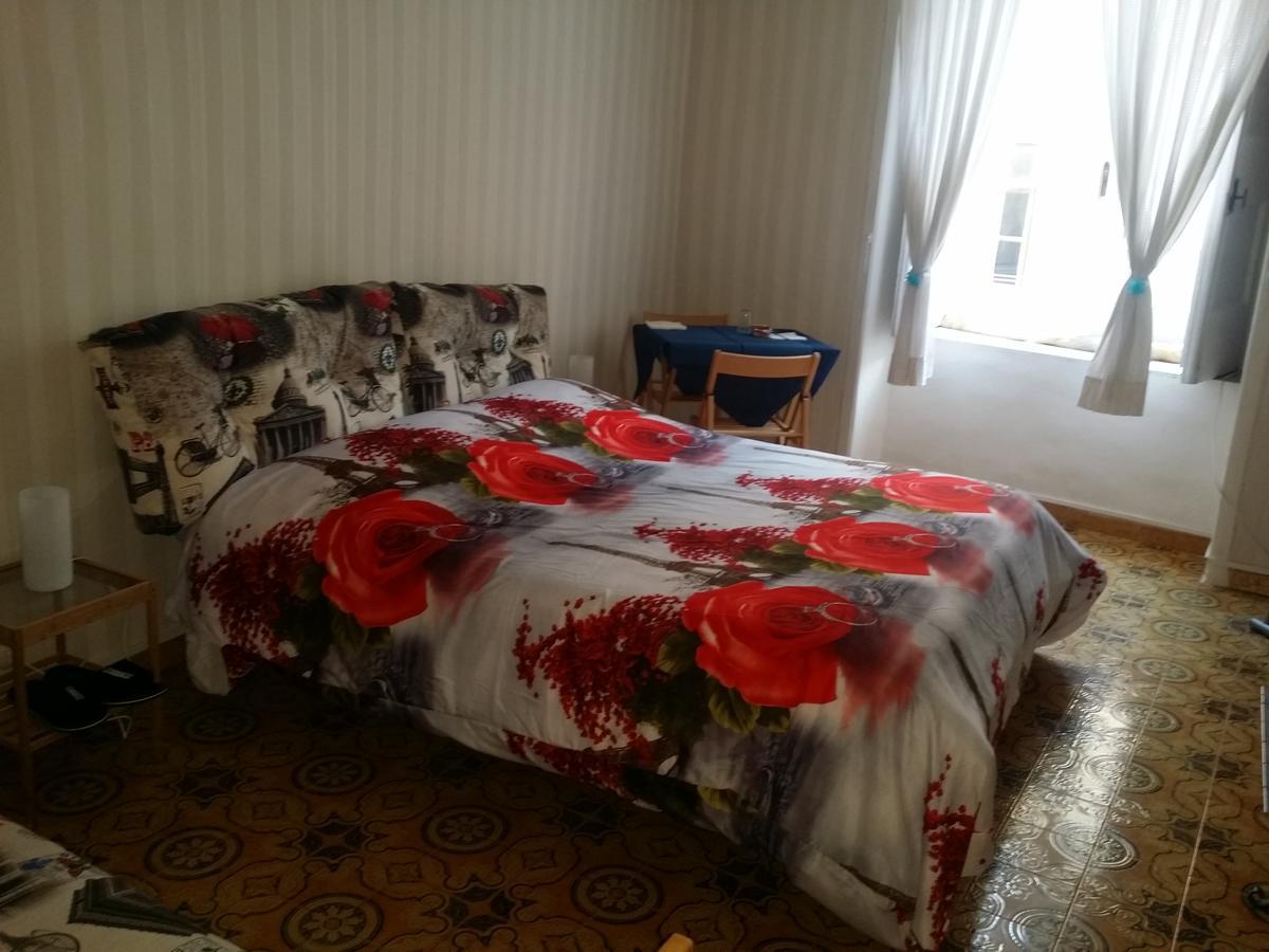 נאפולי B&B A Casa Di Grazia מראה חיצוני תמונה