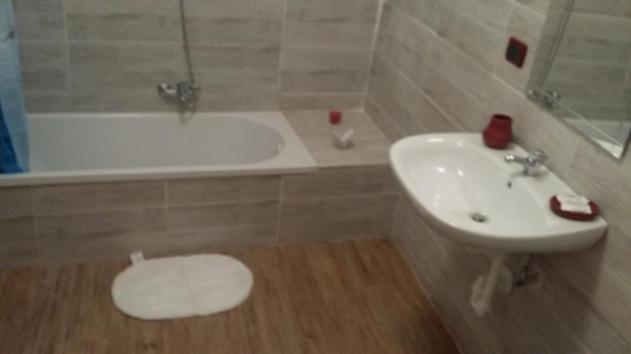 נאפולי B&B A Casa Di Grazia מראה חיצוני תמונה