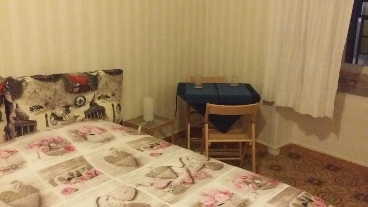 נאפולי B&B A Casa Di Grazia מראה חיצוני תמונה