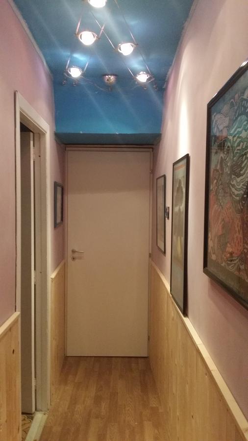 נאפולי B&B A Casa Di Grazia מראה חיצוני תמונה