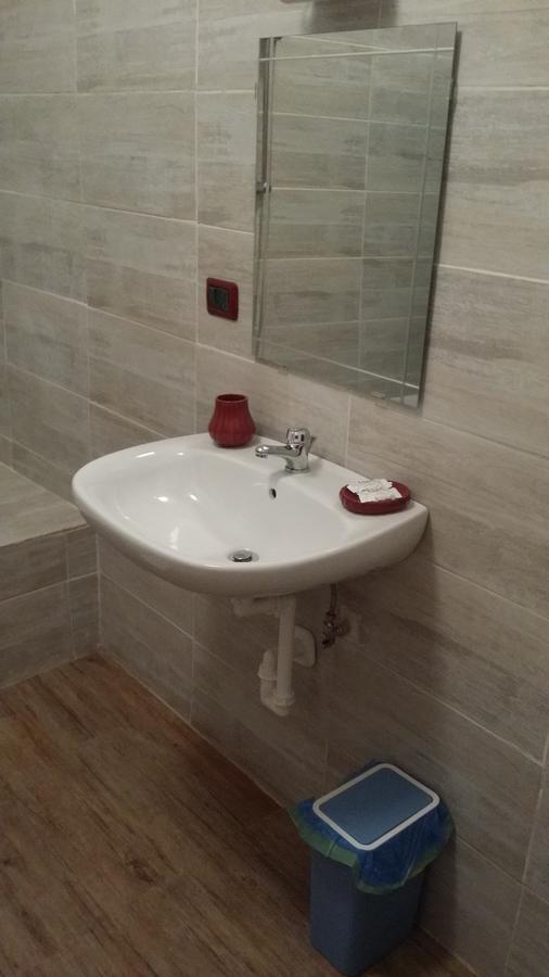 נאפולי B&B A Casa Di Grazia מראה חיצוני תמונה