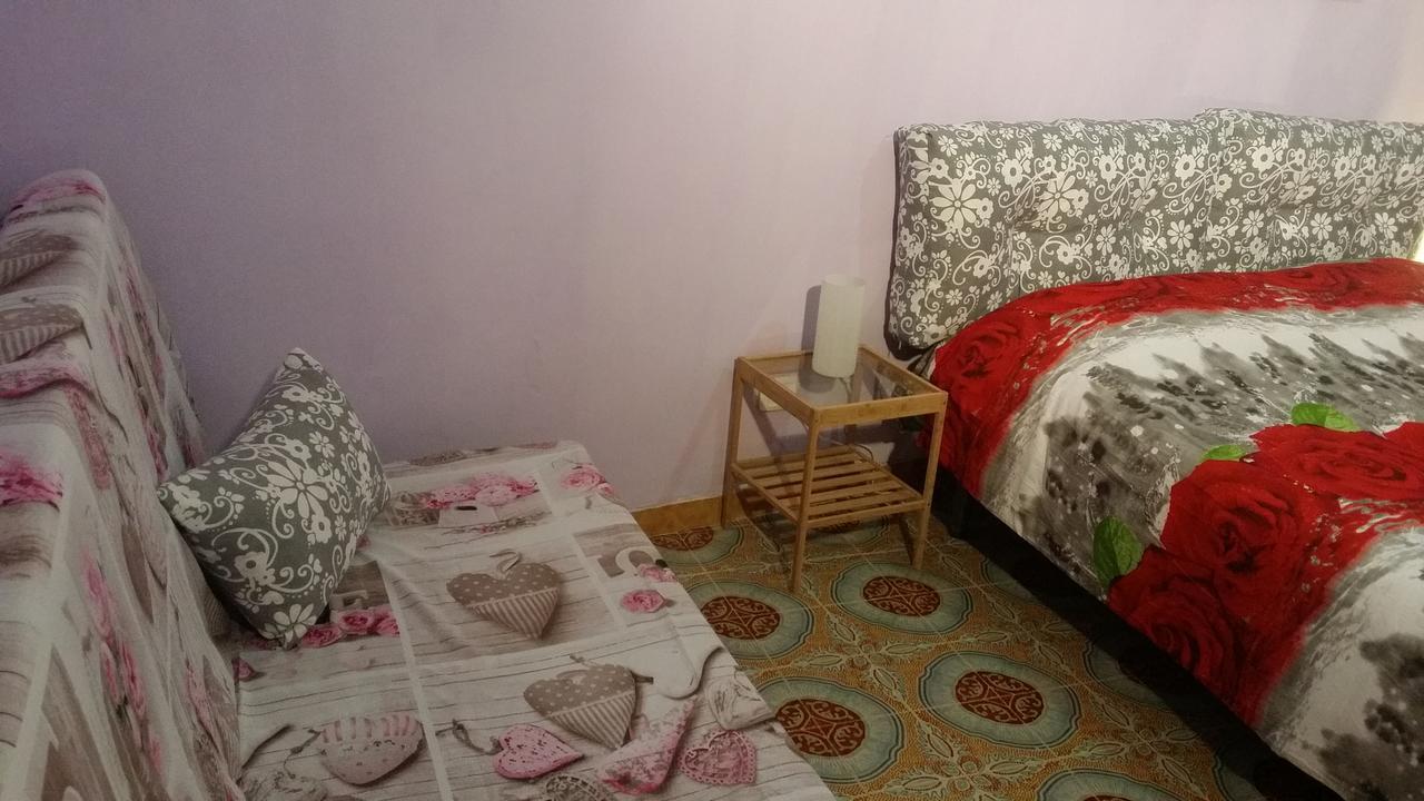 נאפולי B&B A Casa Di Grazia מראה חיצוני תמונה