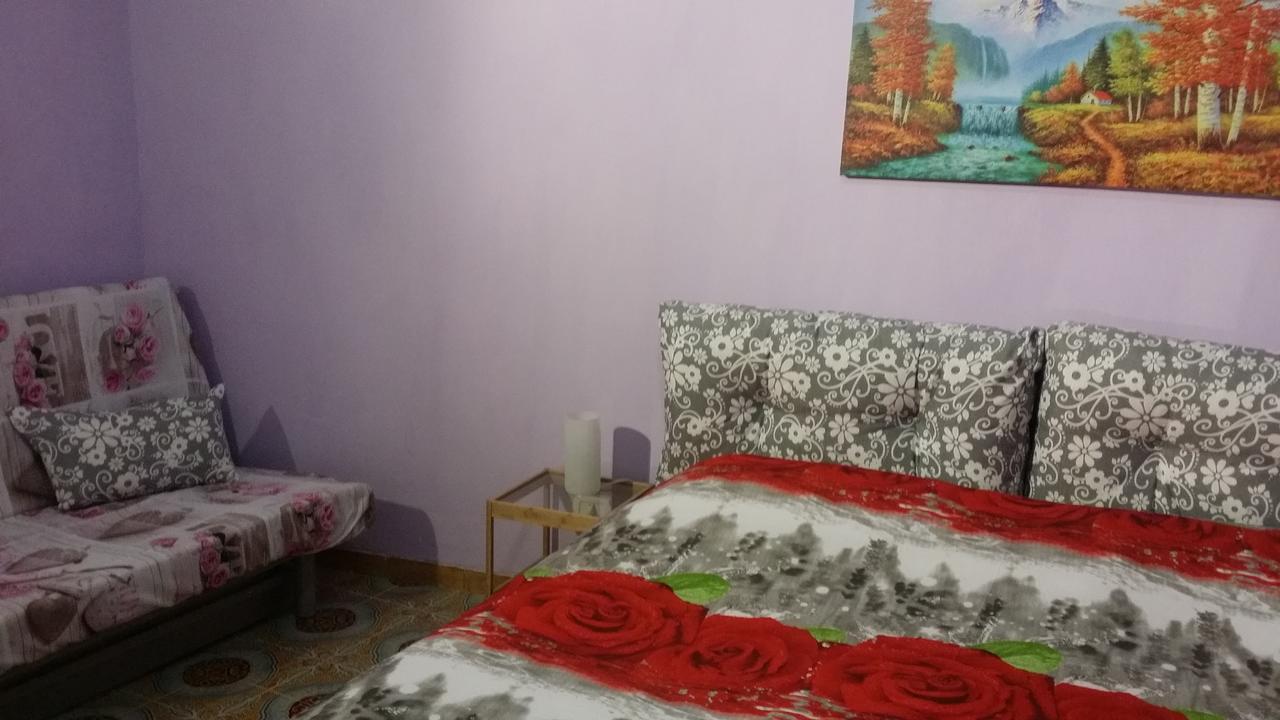 נאפולי B&B A Casa Di Grazia מראה חיצוני תמונה