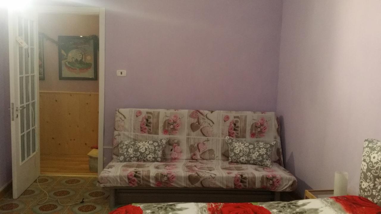 נאפולי B&B A Casa Di Grazia מראה חיצוני תמונה