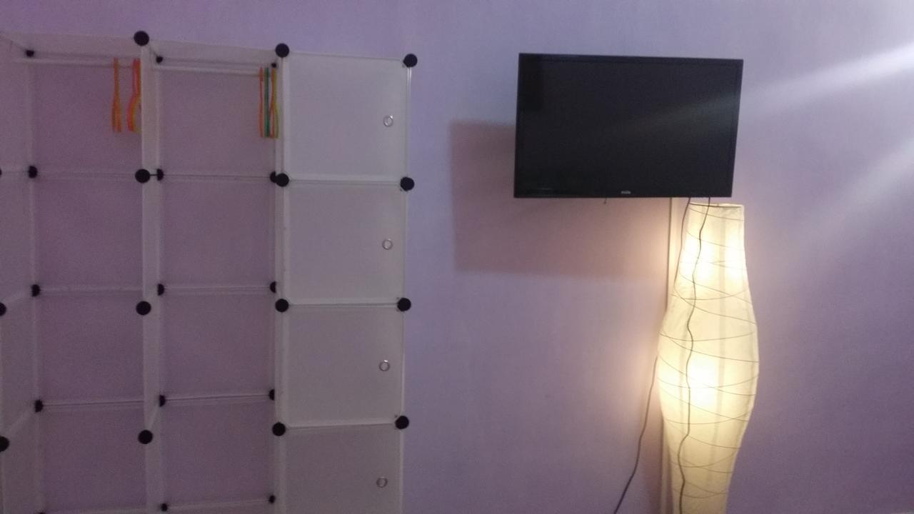 נאפולי B&B A Casa Di Grazia מראה חיצוני תמונה