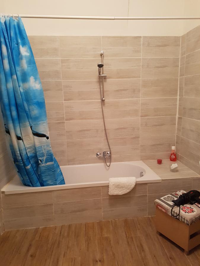נאפולי B&B A Casa Di Grazia מראה חיצוני תמונה