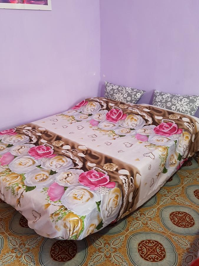נאפולי B&B A Casa Di Grazia מראה חיצוני תמונה