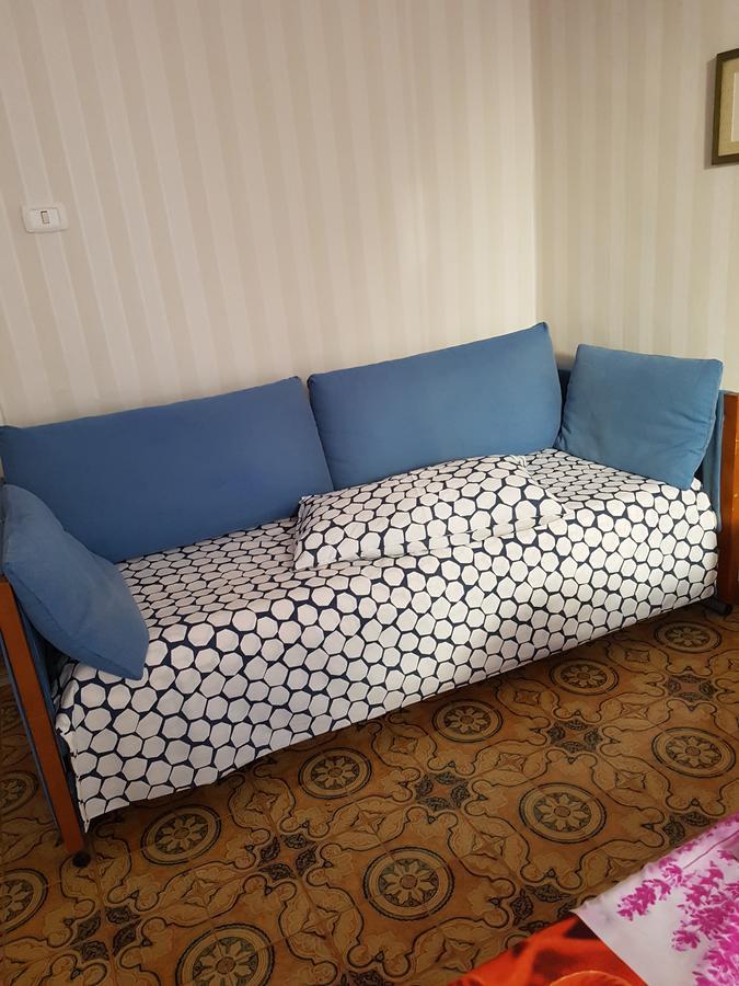 נאפולי B&B A Casa Di Grazia מראה חיצוני תמונה