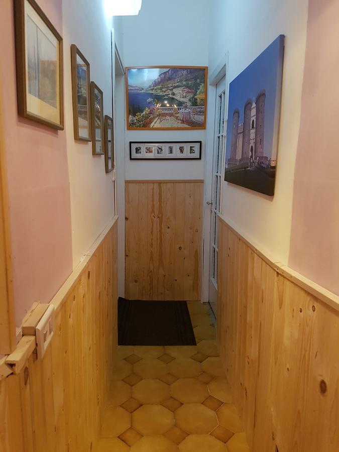 נאפולי B&B A Casa Di Grazia מראה חיצוני תמונה