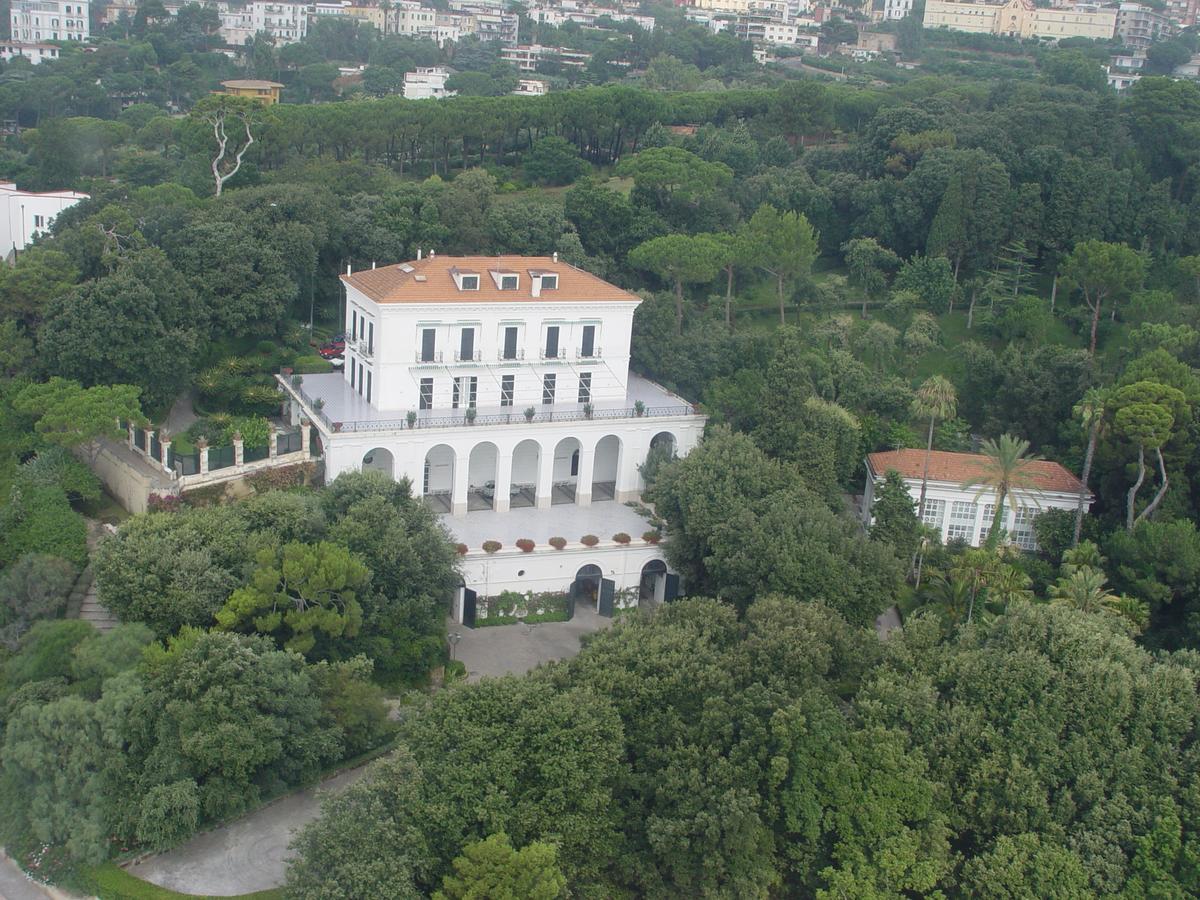 נאפולי B&B A Casa Di Grazia מראה חיצוני תמונה