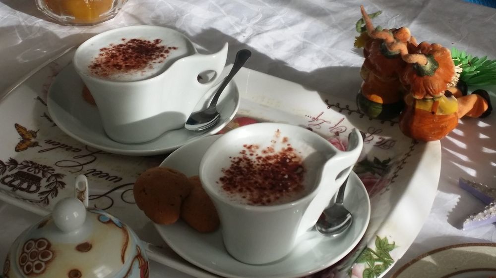 נאפולי B&B A Casa Di Grazia מראה חיצוני תמונה