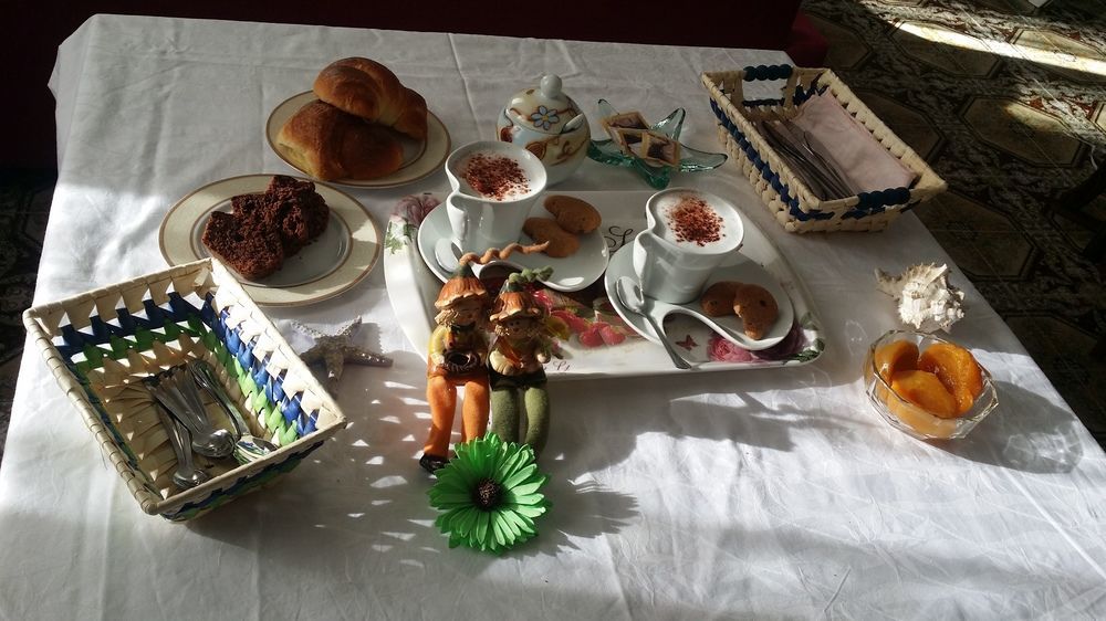 נאפולי B&B A Casa Di Grazia מראה חיצוני תמונה